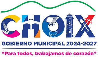 Ayuntamiento de Choix